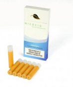 Nicocig Menthol Flavour High Strength Refill Cartridges